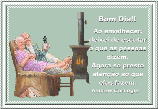 Bom Dia